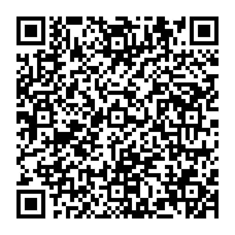 QR kod