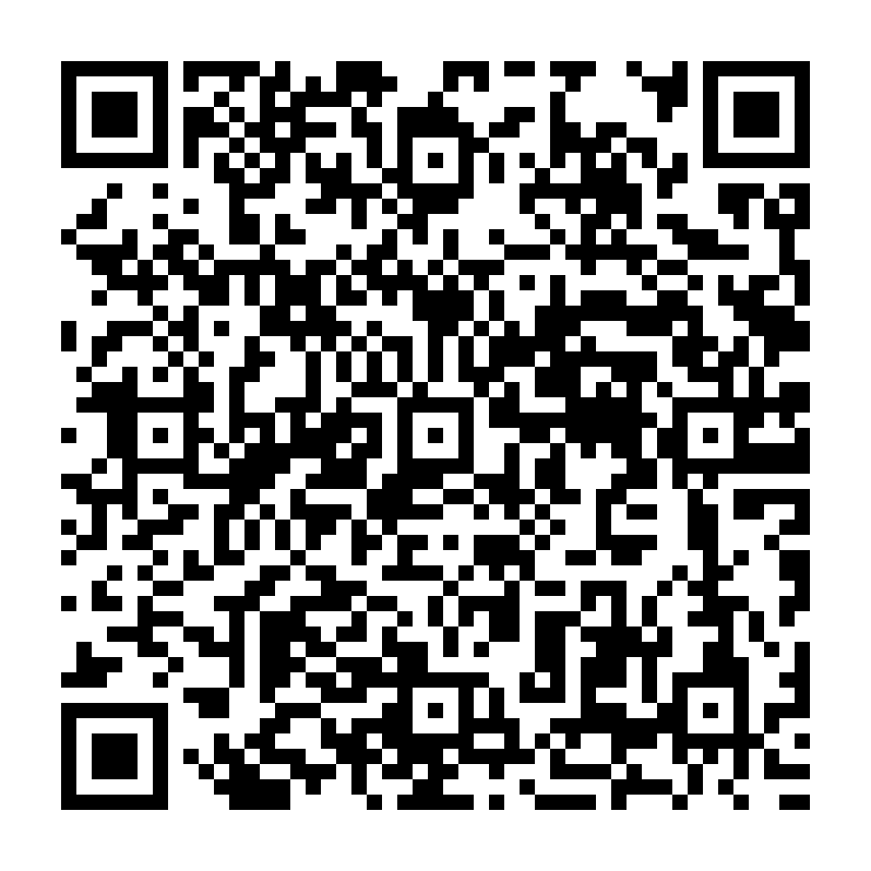 QR kod