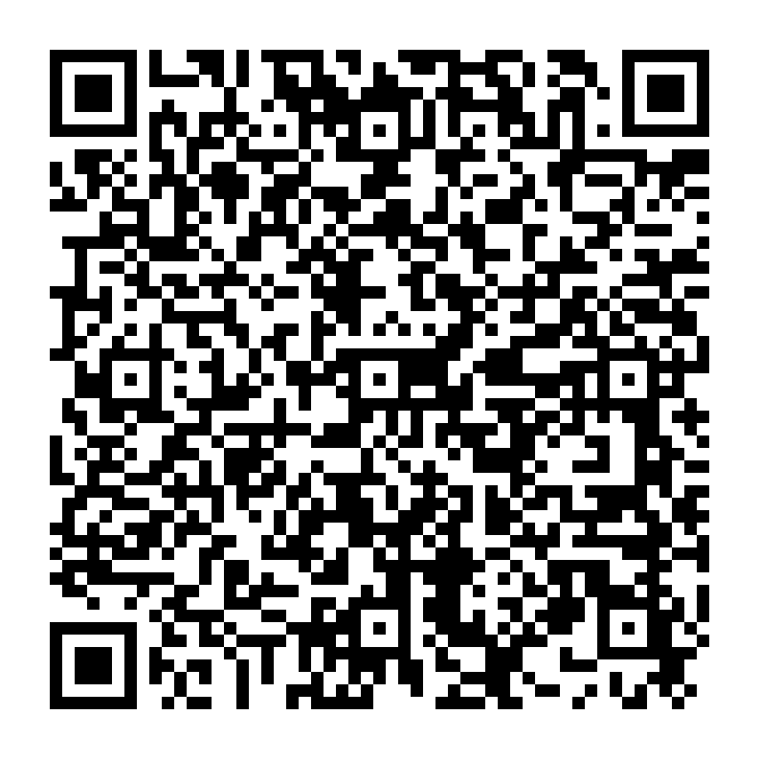 QR kod