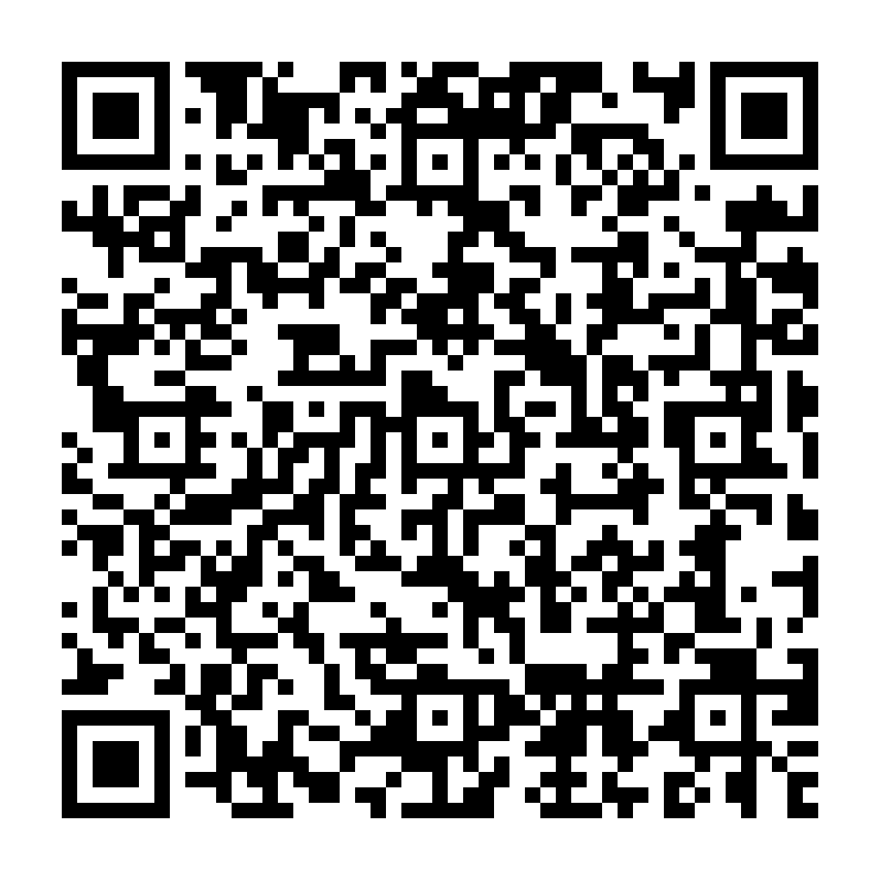 QR kod