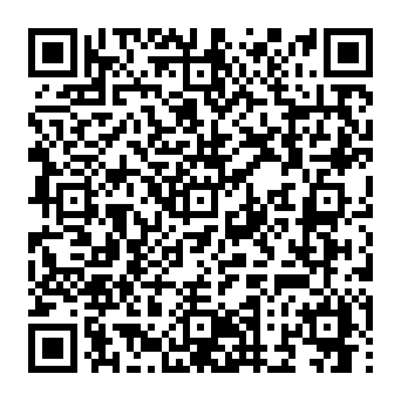 QR kod