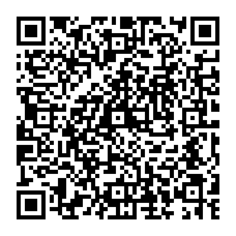 QR kod