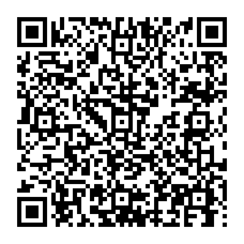 QR kod