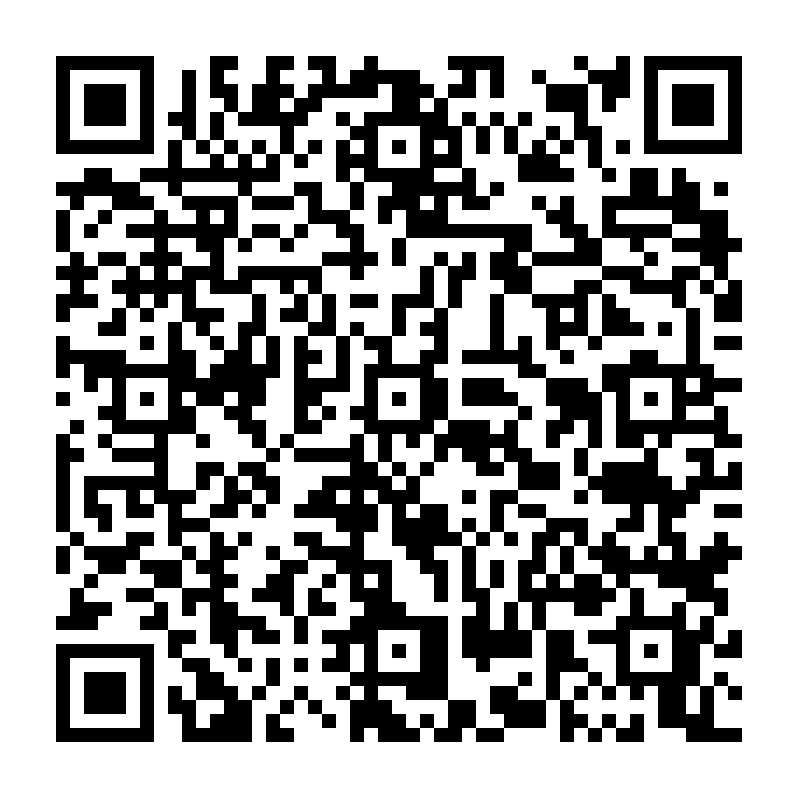 QR kod