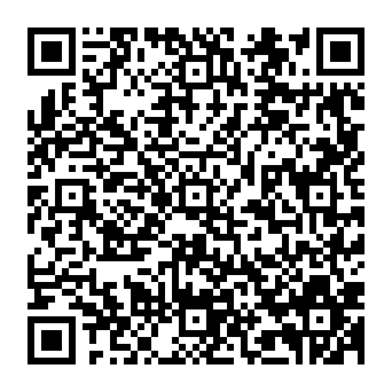 QR kod