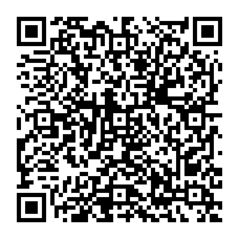 QR kod