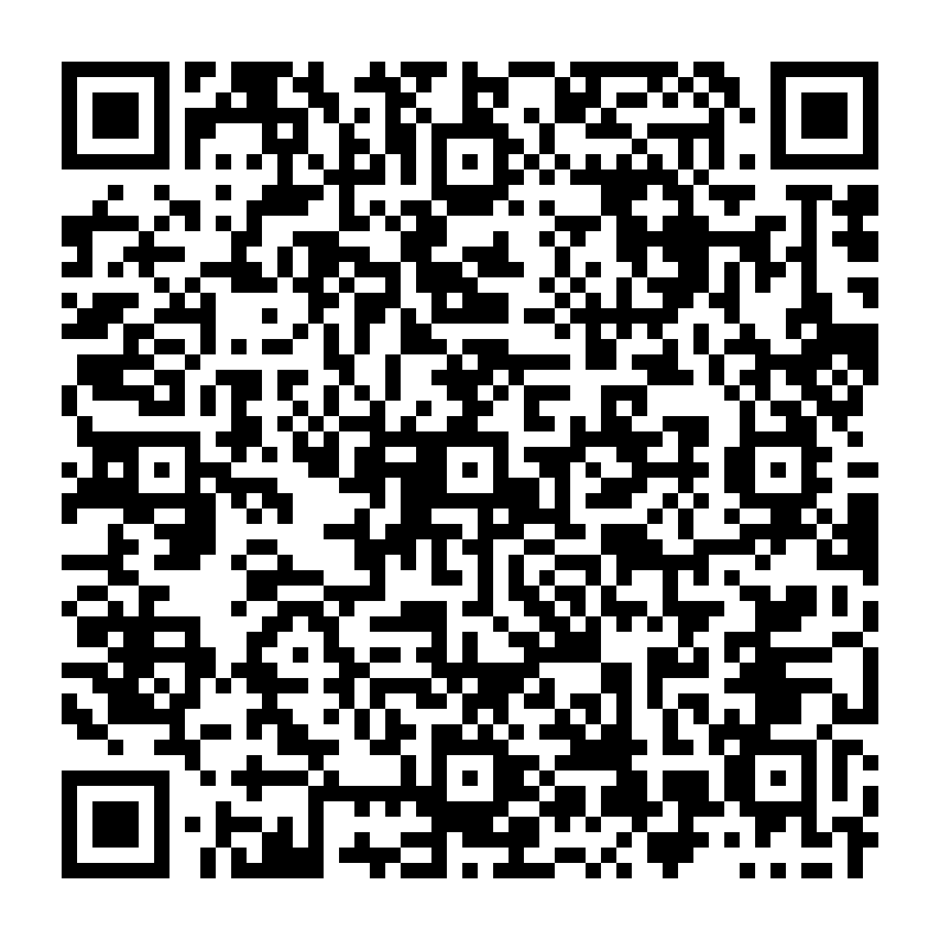 QR kod