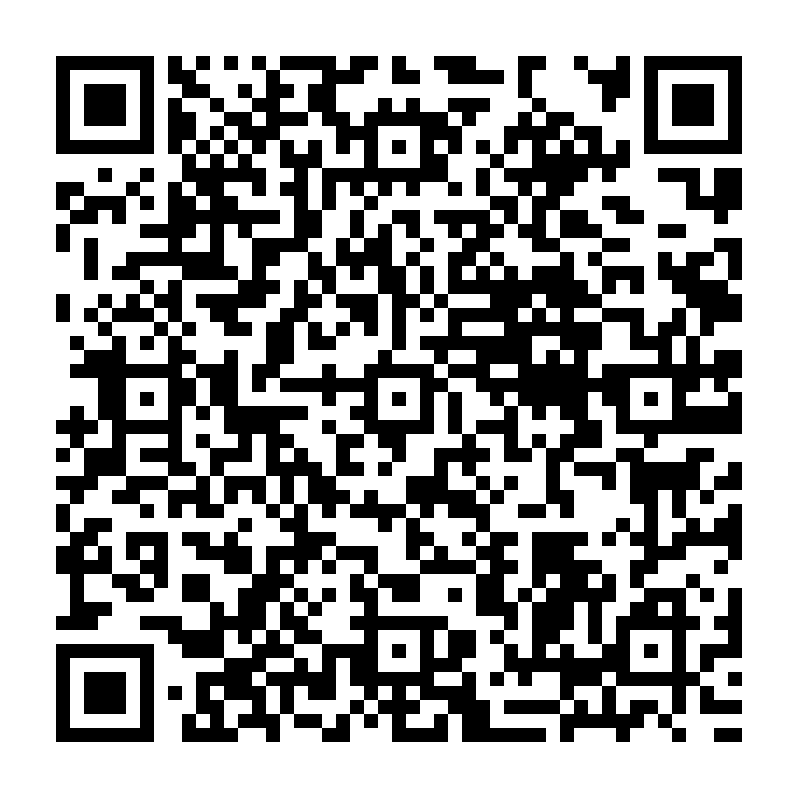 QR kod