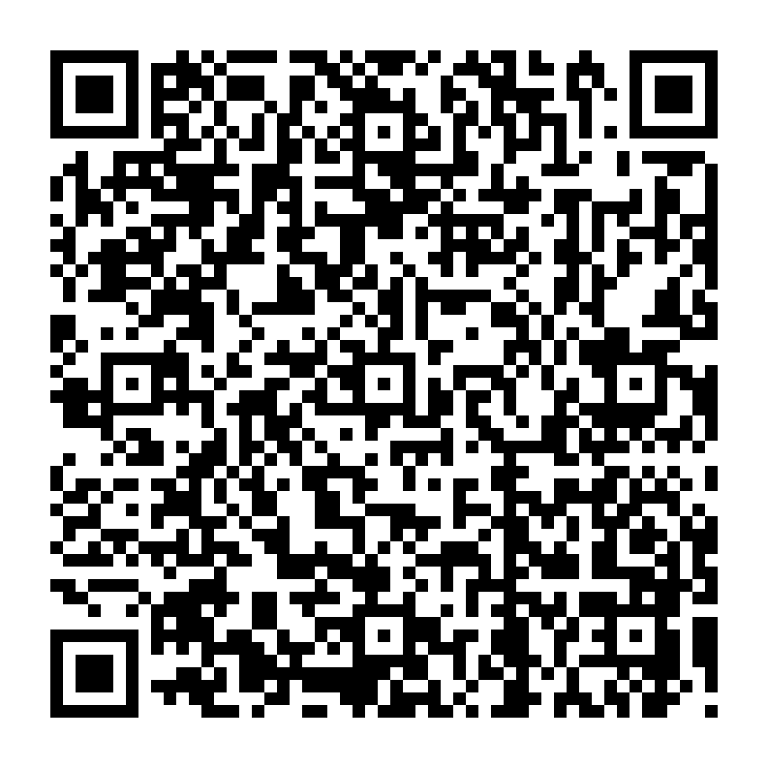 QR kod