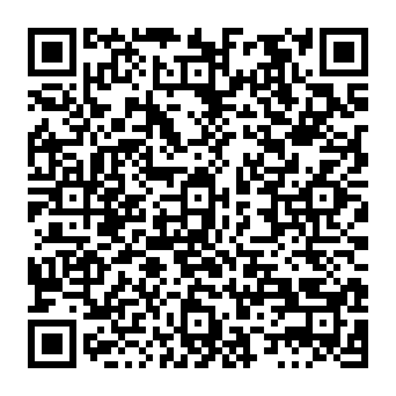 QR kod