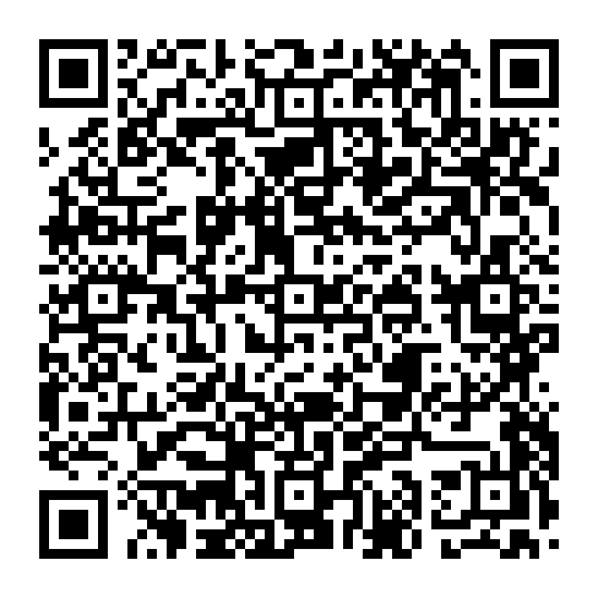 QR kod