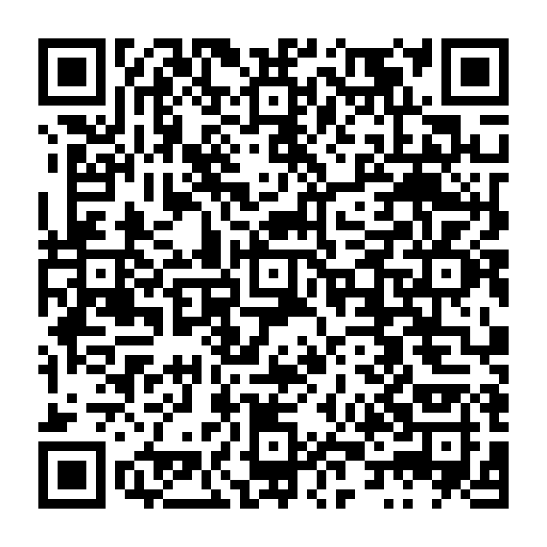 QR kod