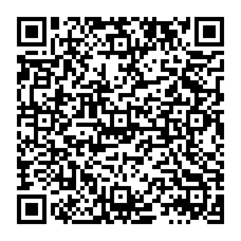 QR kod
