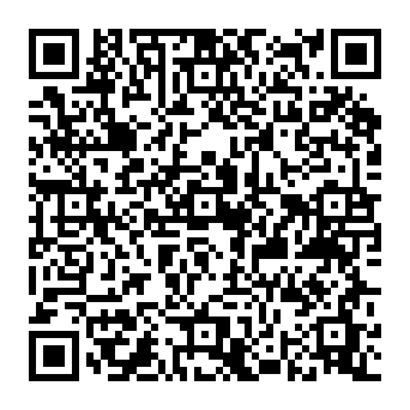 QR kod