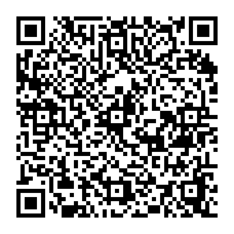 QR kod