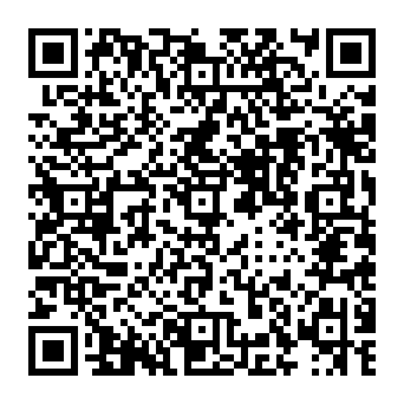 QR kod