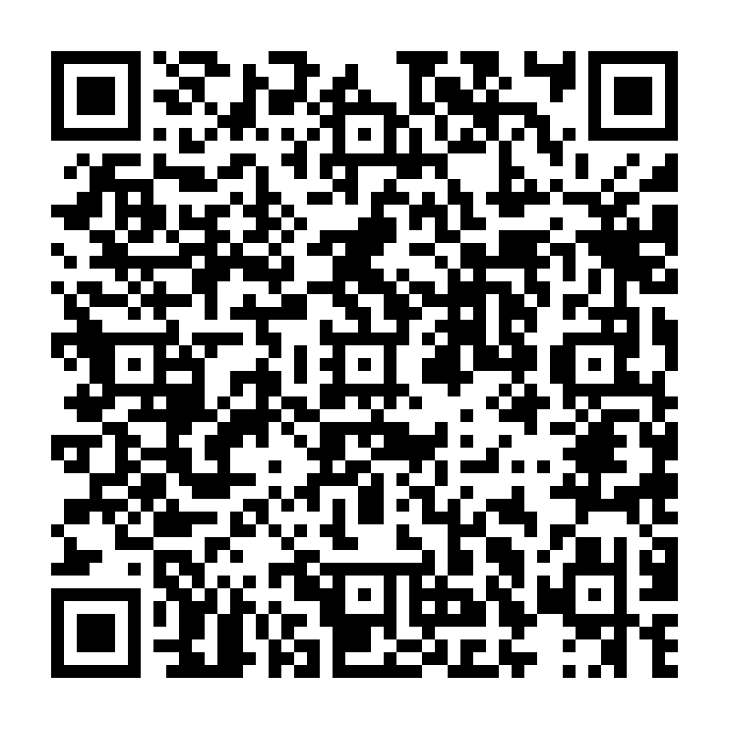 QR kod