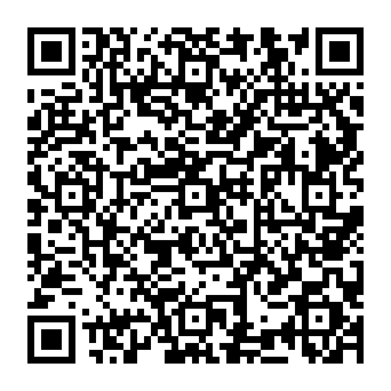 QR kod