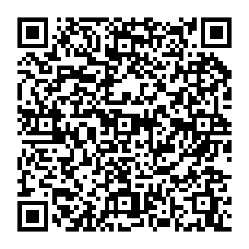 QR kod