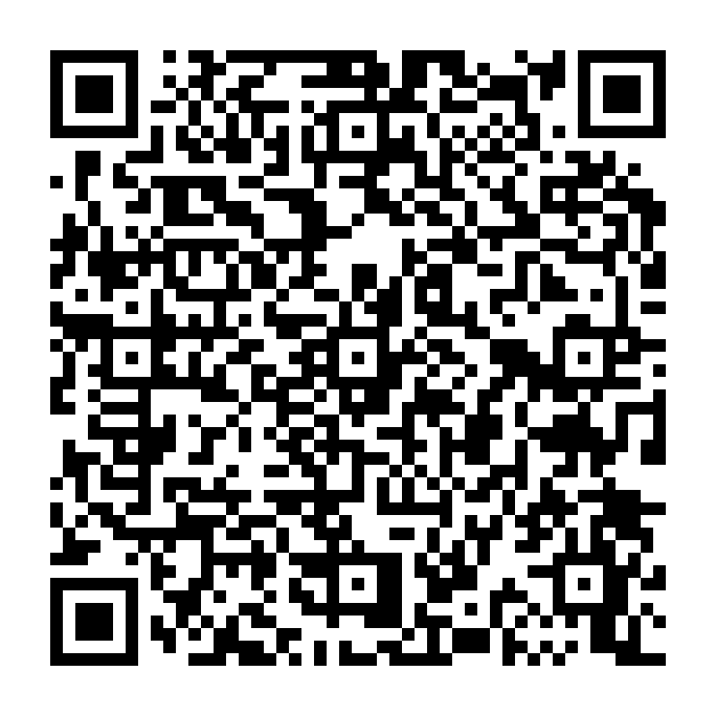 QR kod