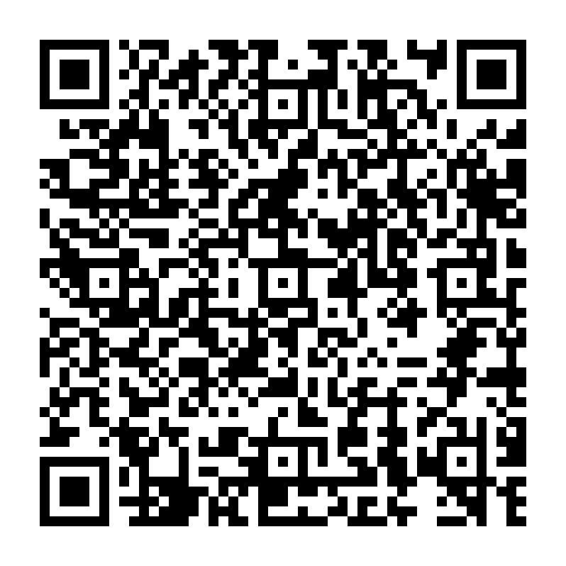 QR kod