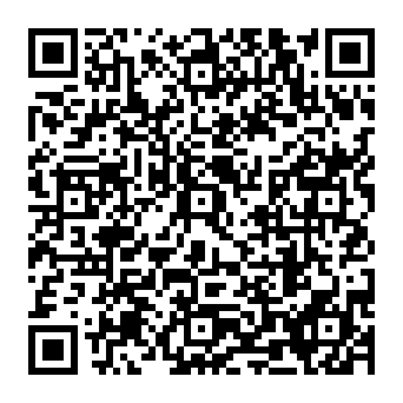 QR kod