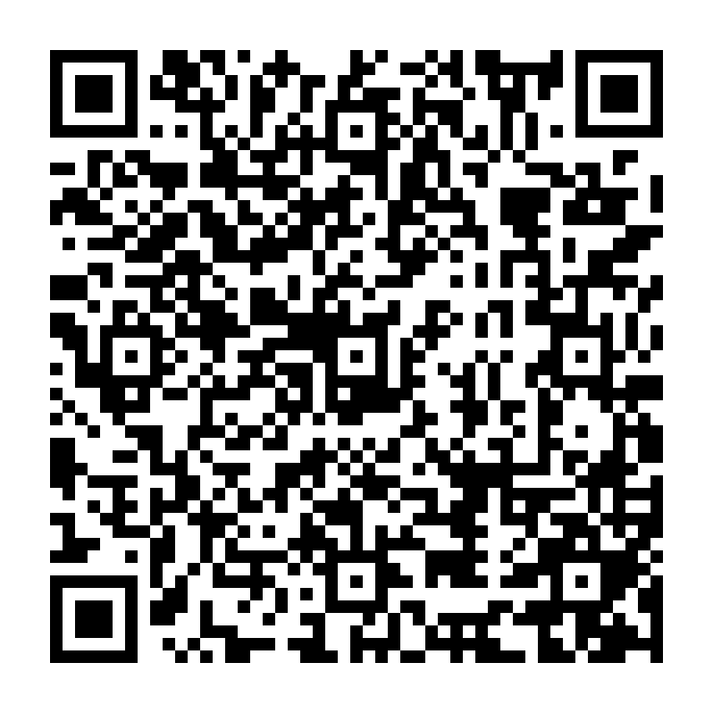 QR kod