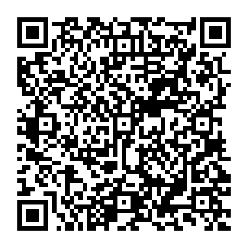 QR kod