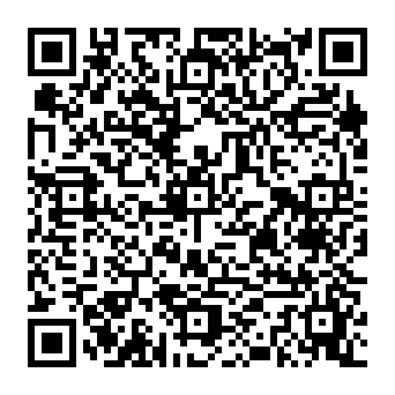 QR kod