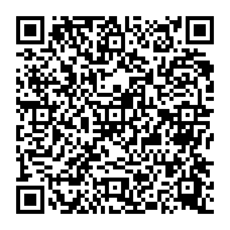 QR kod