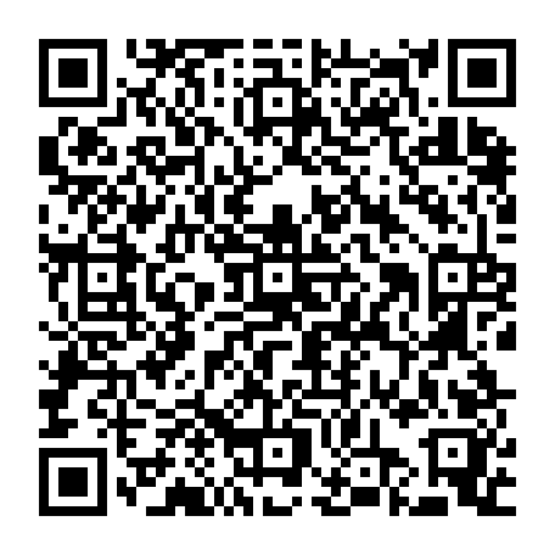 QR kod