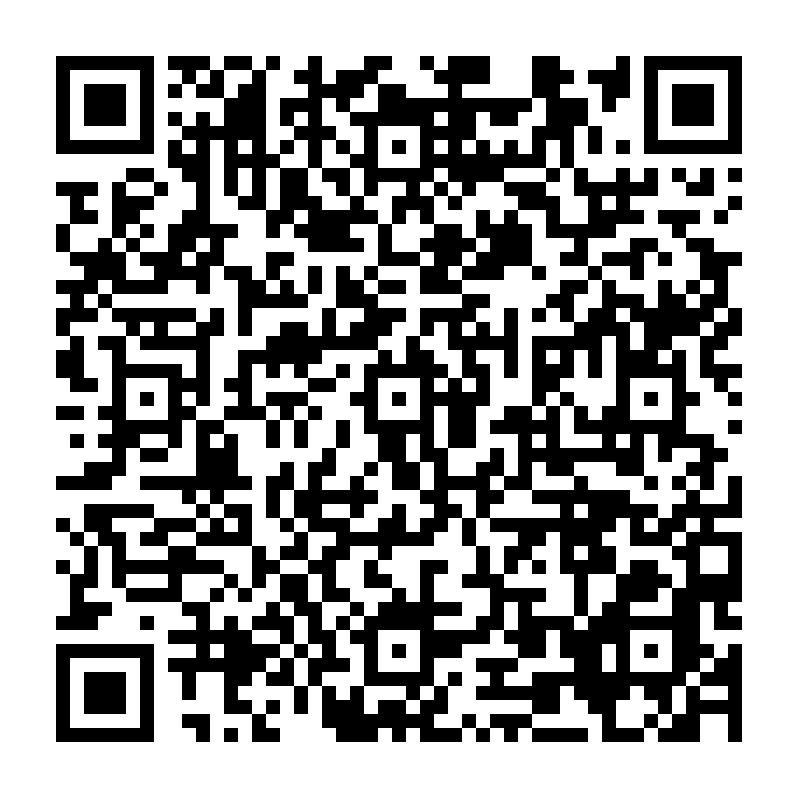 QR kod