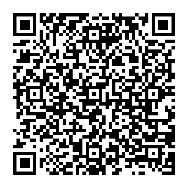 QR kod