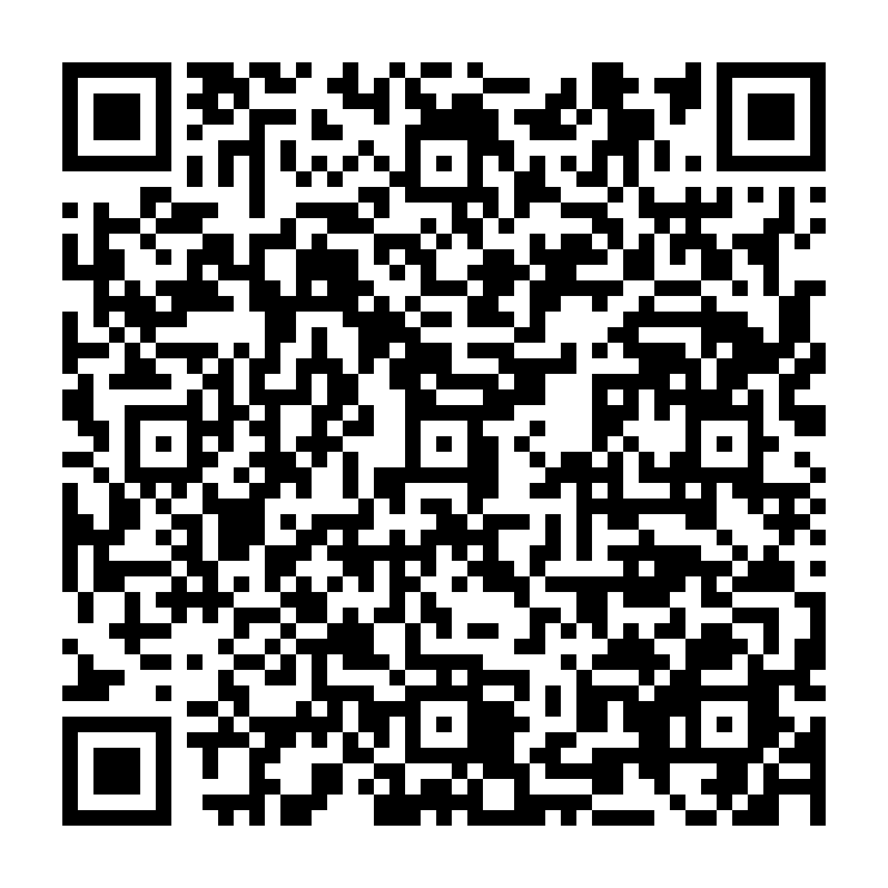 QR kod