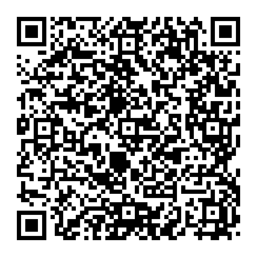 QR kod