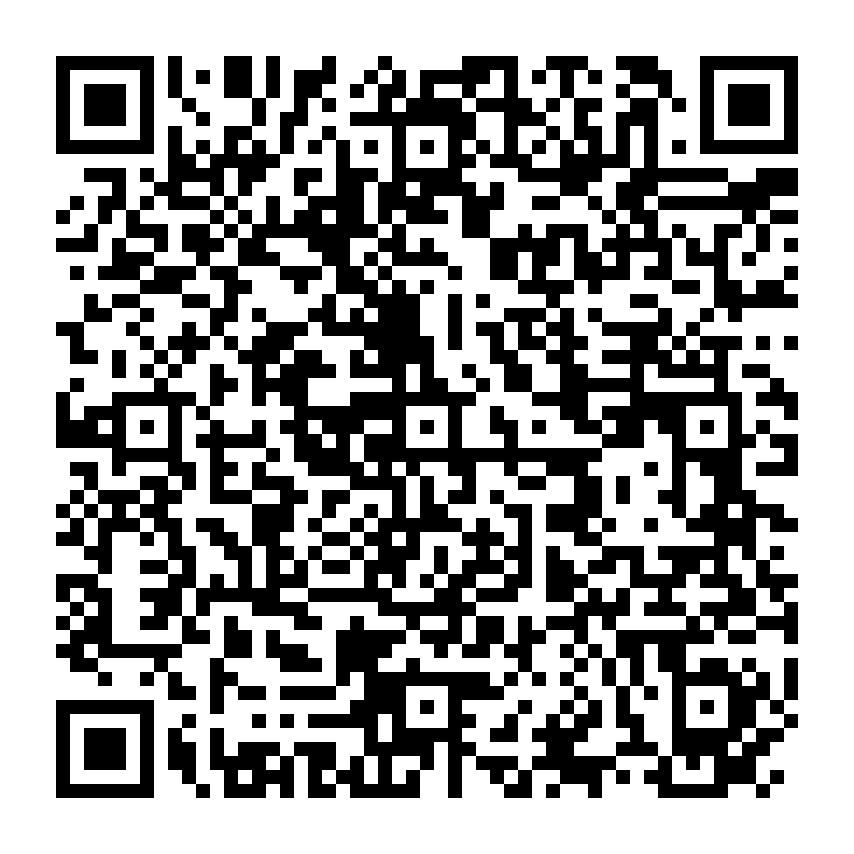 QR kod
