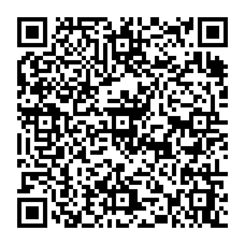 QR kod