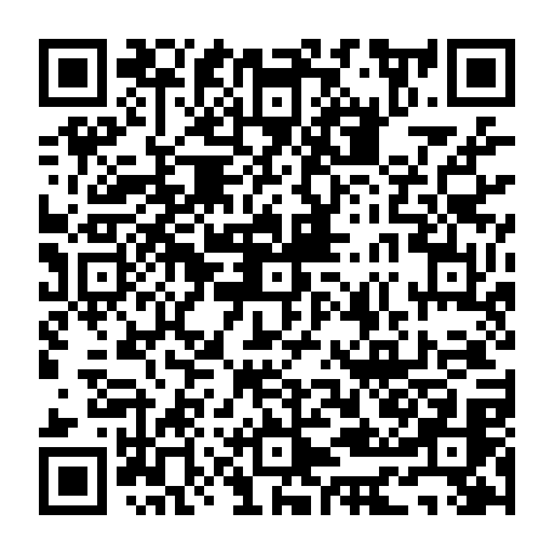 QR kod