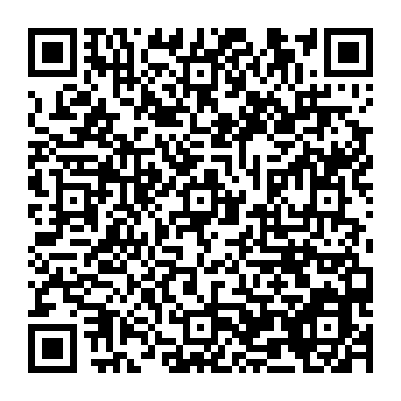 QR kod