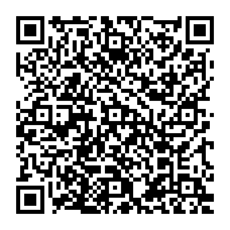 QR kod