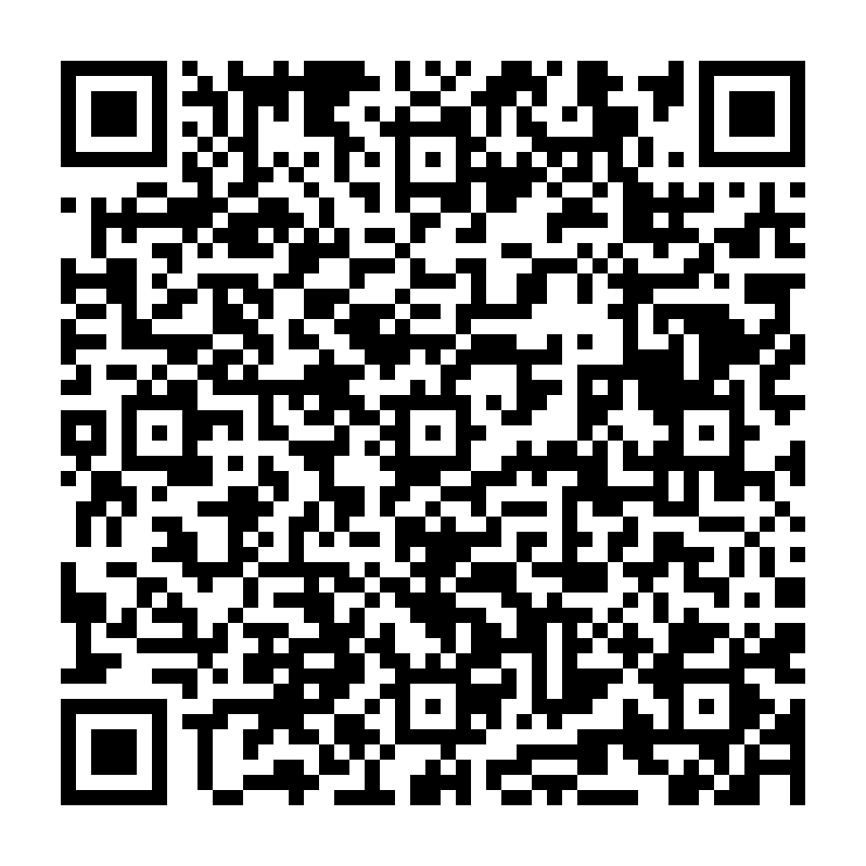 QR kod