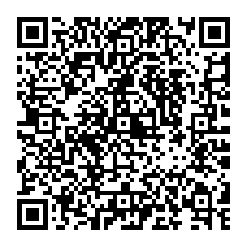 QR kod
