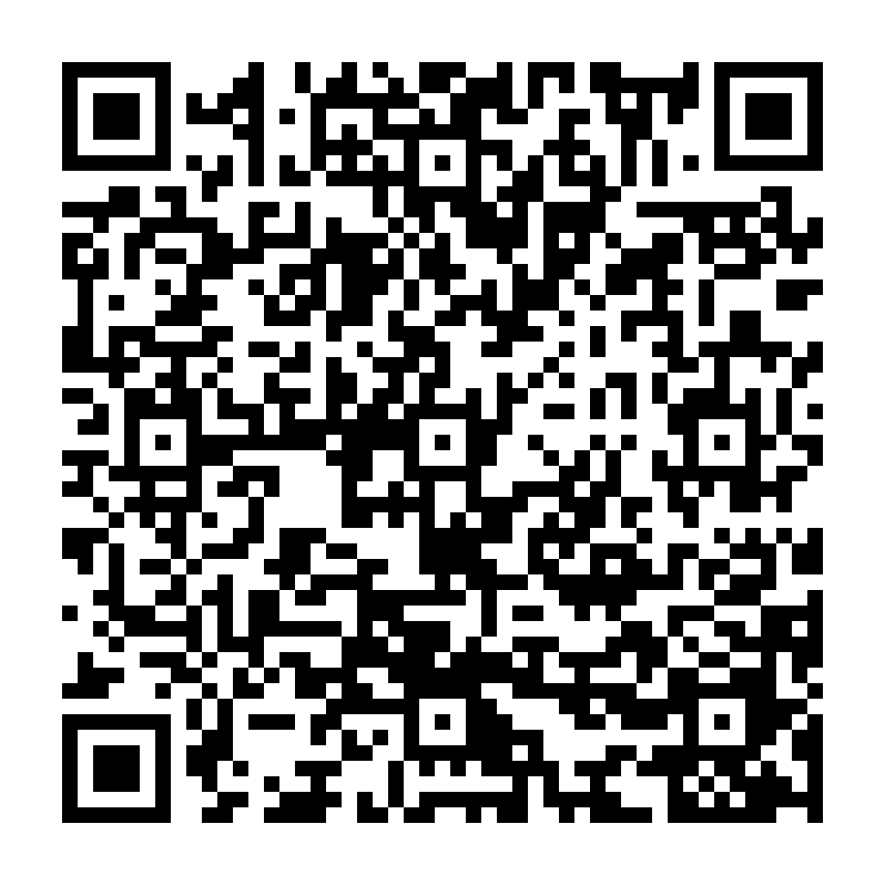 QR kod
