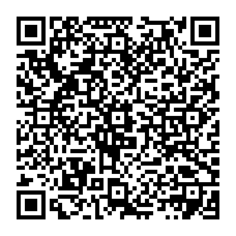 QR kod