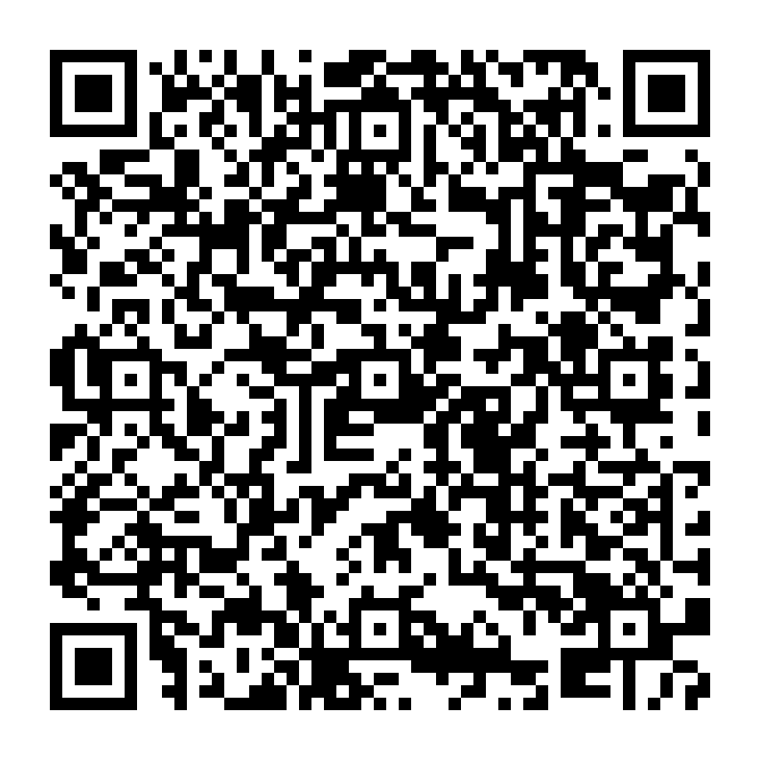 QR kod