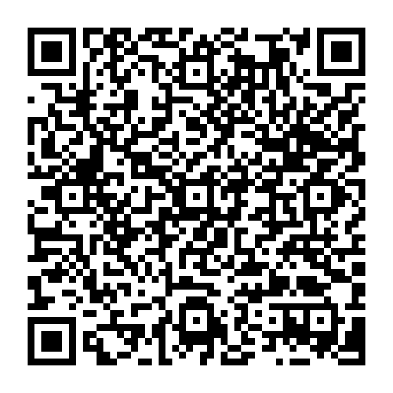 QR kod