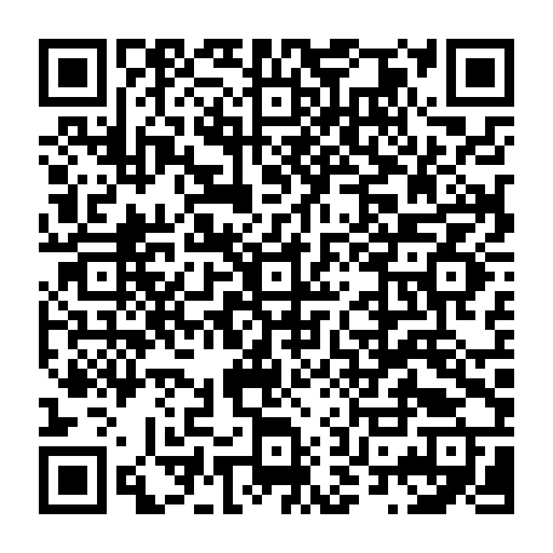 QR kod