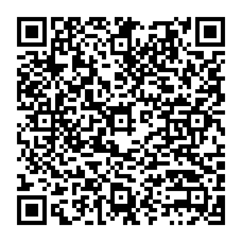 QR kod