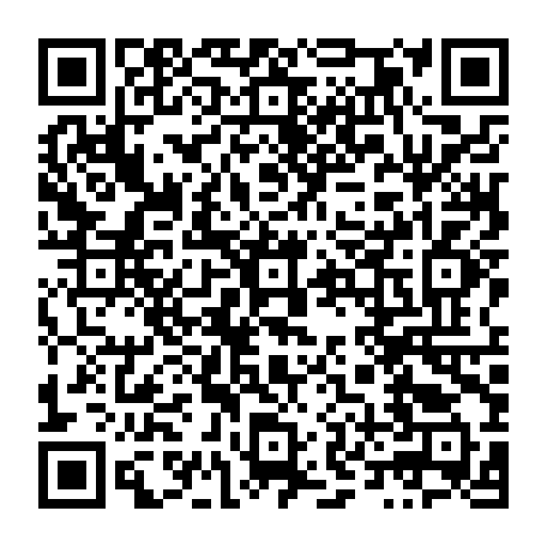 QR kod