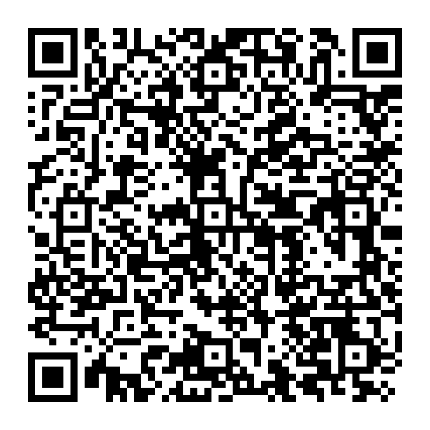 QR kod